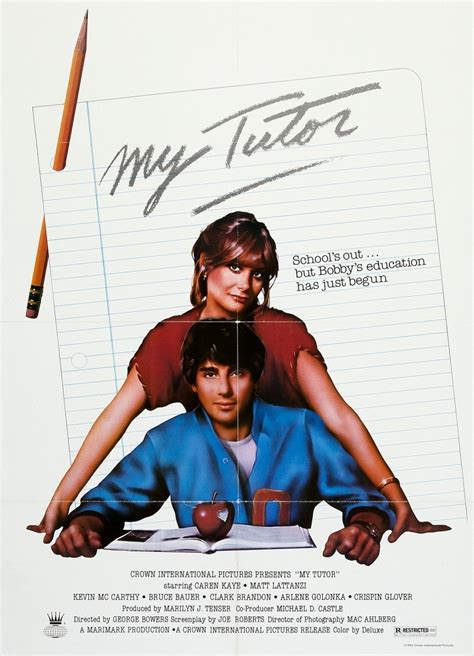 my tutor movie download